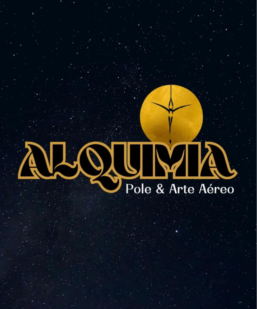 Alquimia pole & Arte Aereo